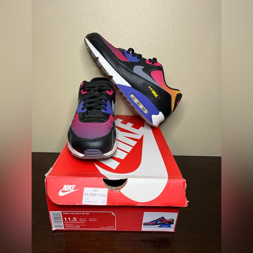 Nike Air Max 90 SD